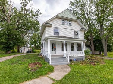3161 Buffalo Road, Gates, NY 14624