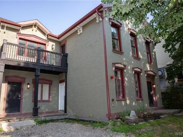 486 Franklin Street, Unit 4, Buffalo, NY 14202