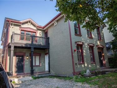 486 Franklin Street, Unit 1, Buffalo, NY 14202