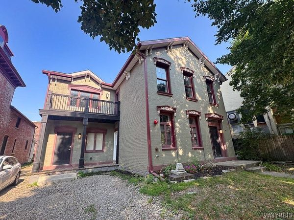 486 Franklin Street , Unit 5, Buffalo, NY 14202