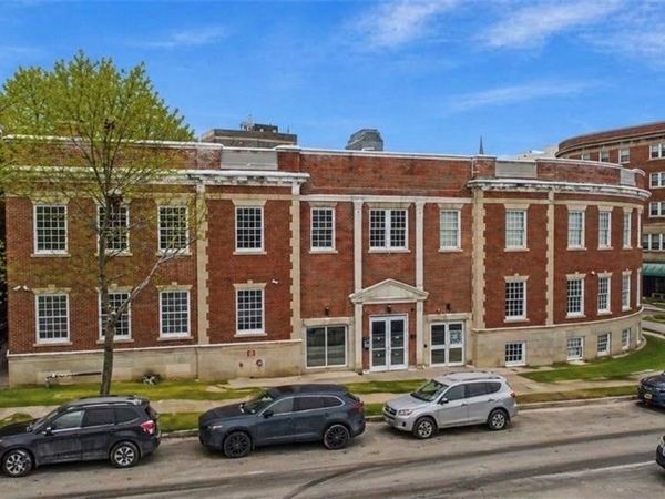 40 North Street , Unit 102, Buffalo, NY 14202