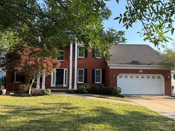 34 Jenawood Lane , Buffalo, NY 14221