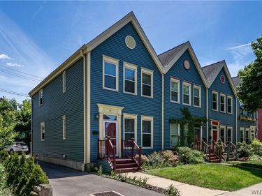 75 Mariner Street , Buffalo, NY 14201