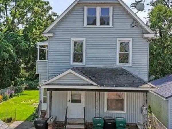 1335 Michigan Avenue , Niagara Falls, NY 14305