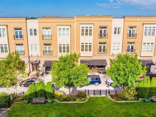 933 Garrett Street SE, Unit 201, Atlanta, GA 30316
