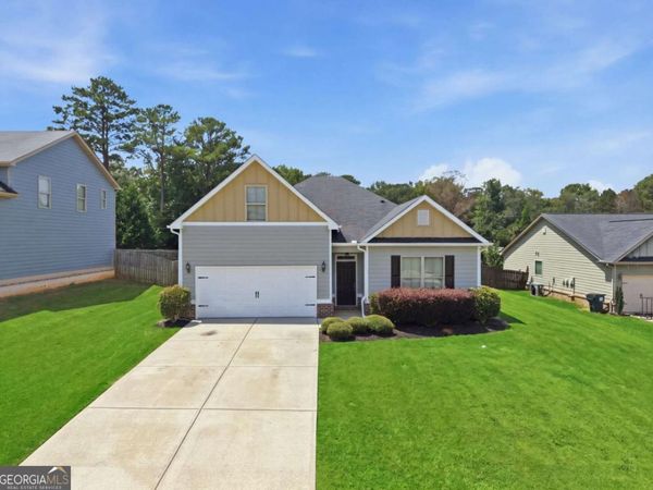 6311 Horizon Court, Rex, GA 30273