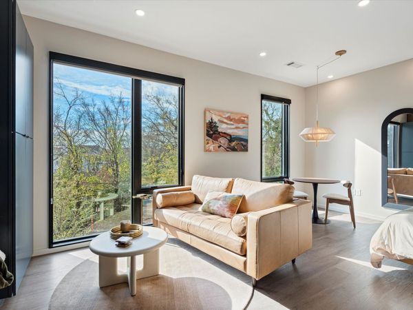 500 Merritt Ave , Unit 208, Nashville, TN 37203