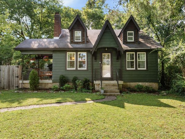 774 Oakdell Ave , Madison, TN 37115