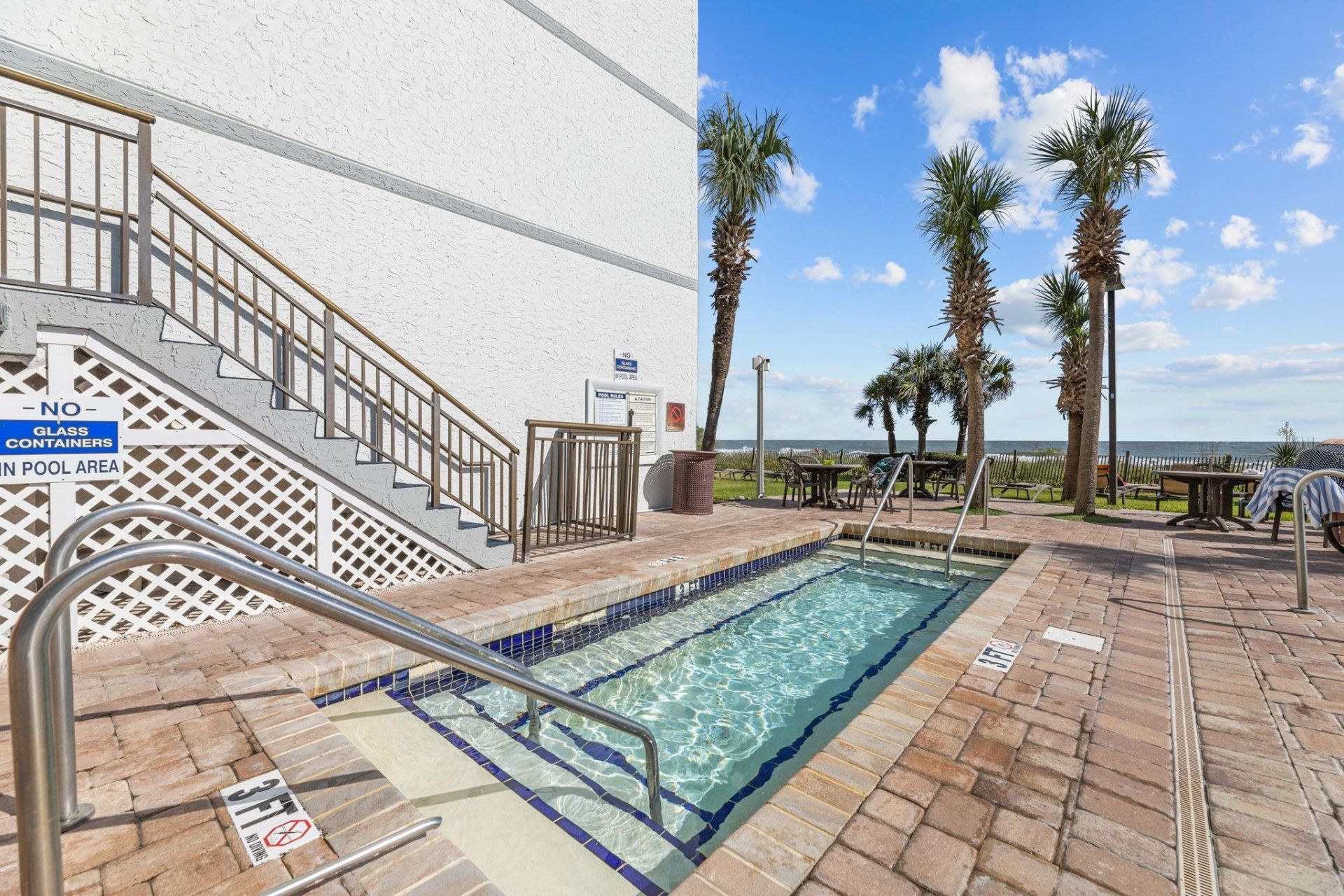 7200 N Ocean Blvd. Photo 28