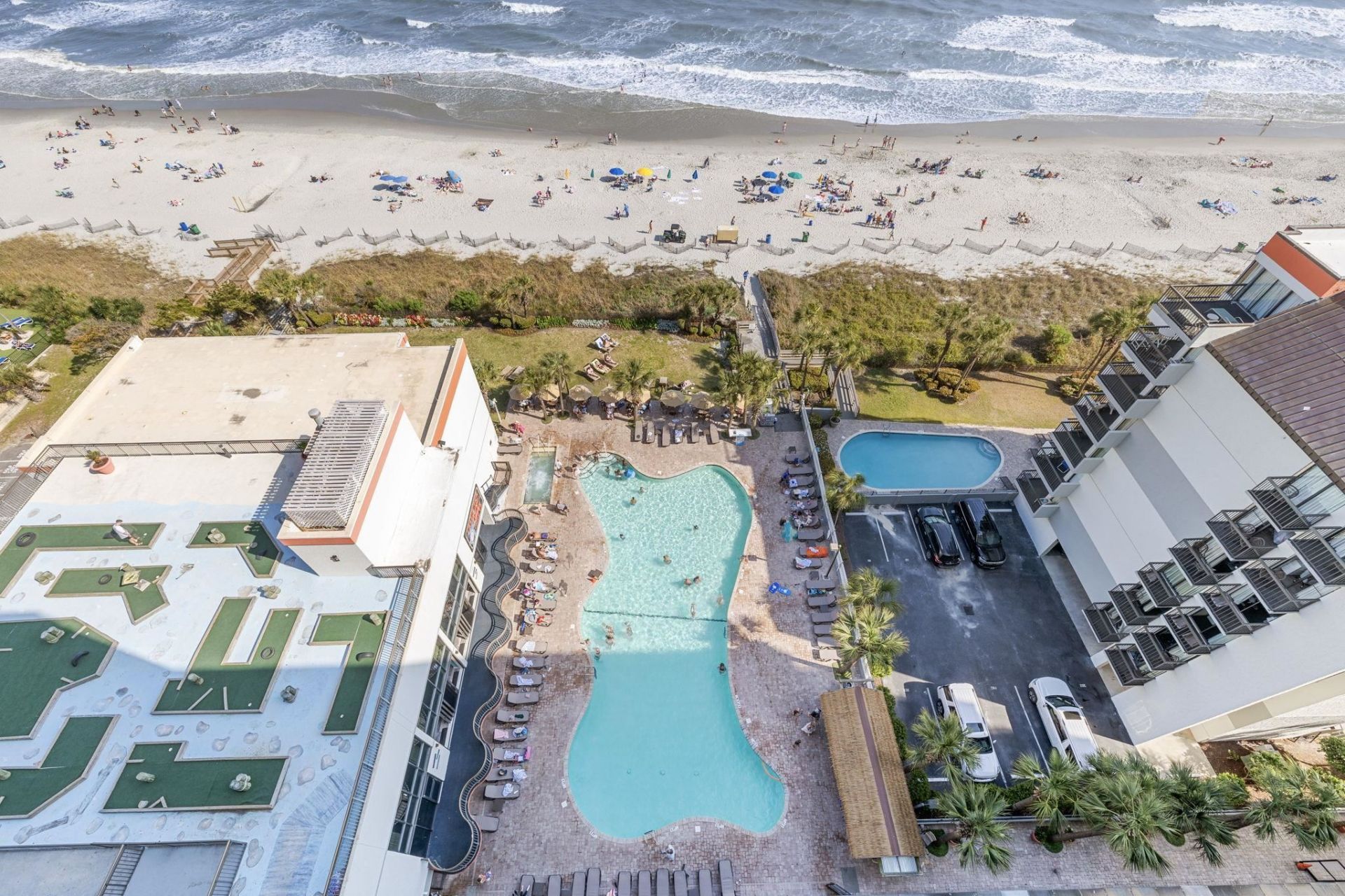 7200 N Ocean Blvd. Photo 29