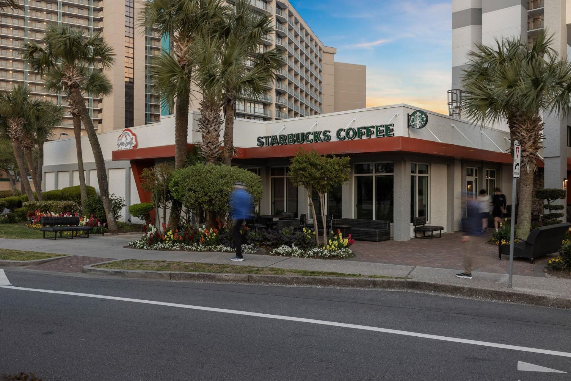 7200 N Ocean Blvd. Photo 31