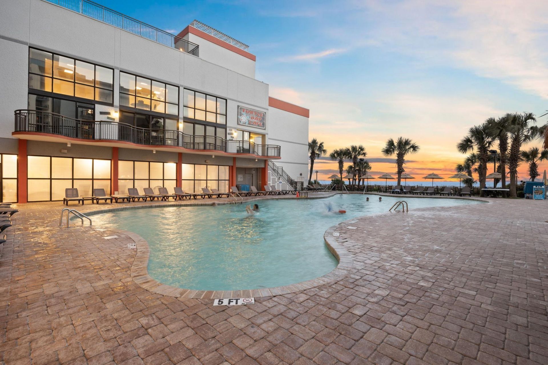7200 N Ocean Blvd. Photo 32