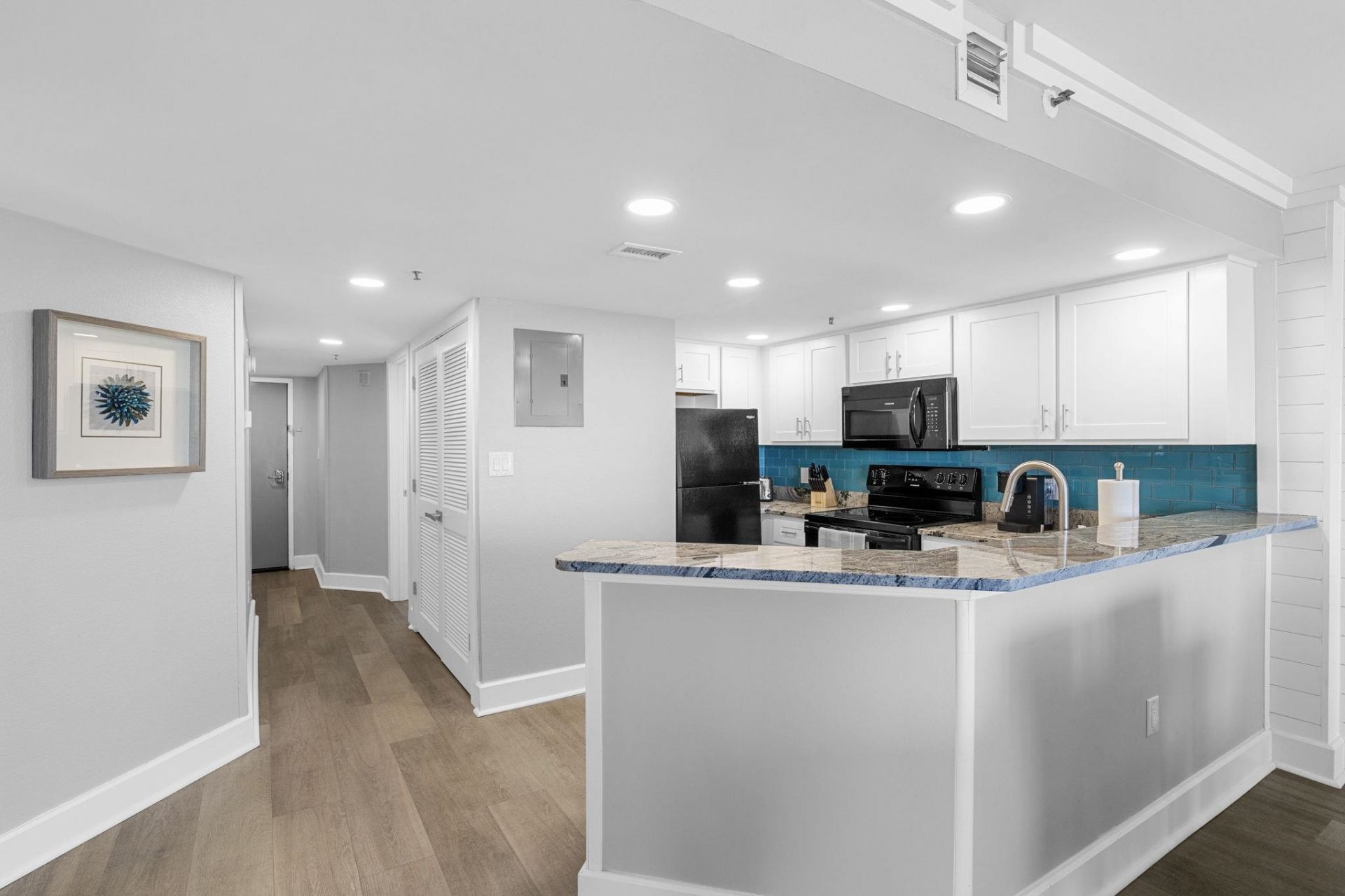 7200 N Ocean Blvd. Photo 5