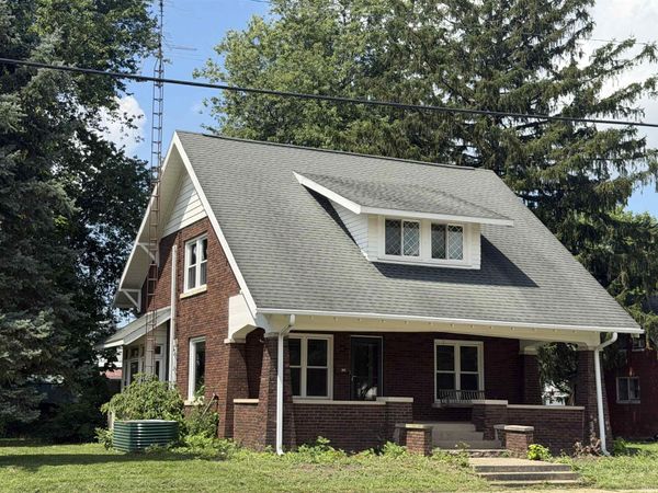 566 S Main Street, Monticello, IN 47960