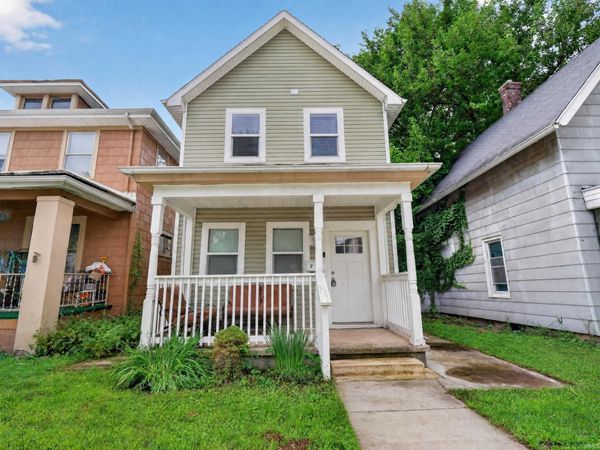 721 W Dewald Street, Fort Wayne, IN 46802