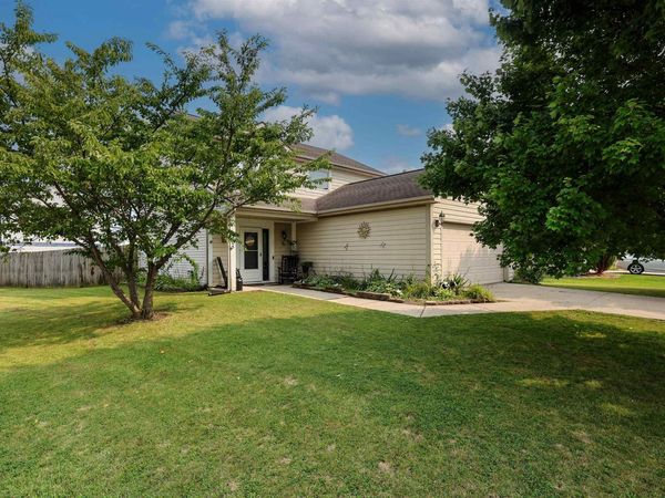 8605 Hempford Drive, Fort Wayne, IN 46819