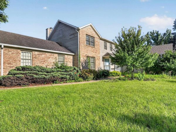 1715 Ashbury Court, West Lafayette, IN 47906
