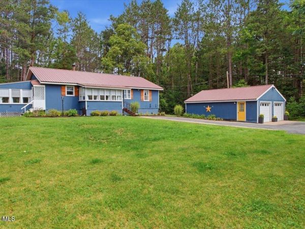 6592 New York 30, Indian Lake, NY 12842
