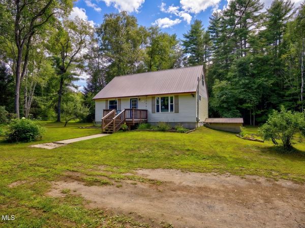 36 Ferris Road, Chestertown, NY 12817