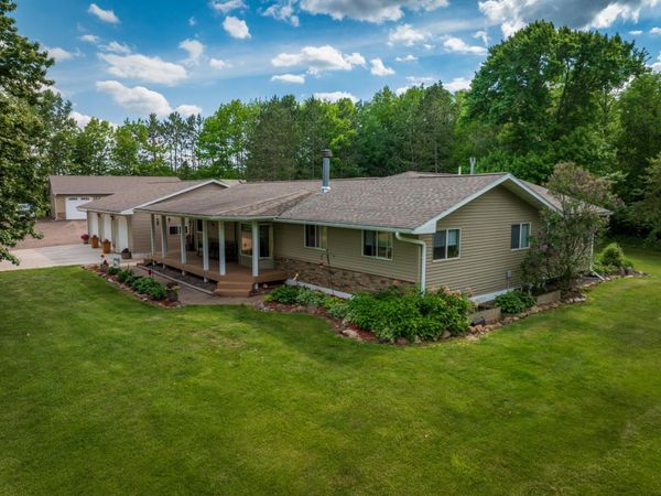 38813 Fox Road, Hinckley, MN 55037