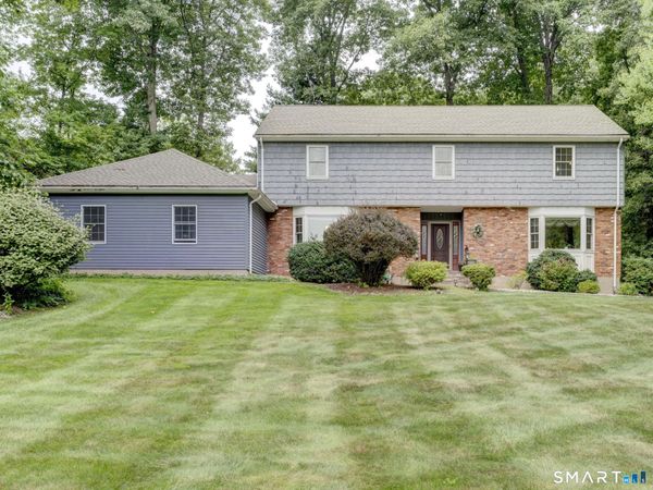 20 Christine, South Windsor, CT 06074