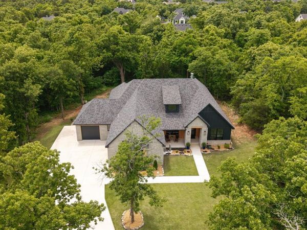 8395 Talking Stick , Arcadia, OK 73007