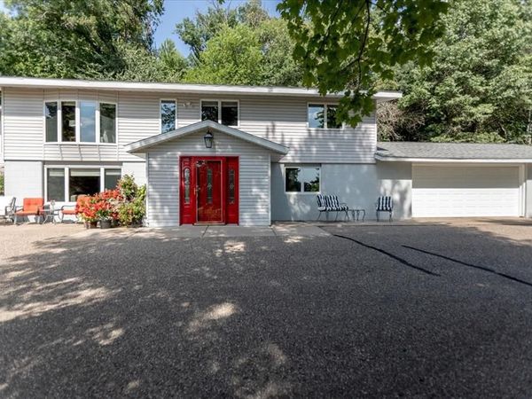 N4438 County Road Y, Menomonie, WI 54751