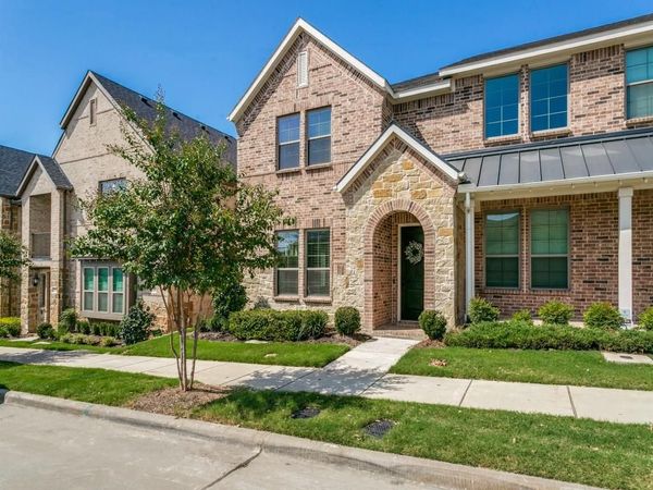 237 Mcconathy Way, Flower Mound, TX 75028