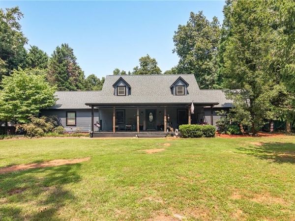 150 Partridge Trail , Salisbury, NC 28146