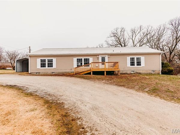 215 E 5th Street, Dixon, MO 65459