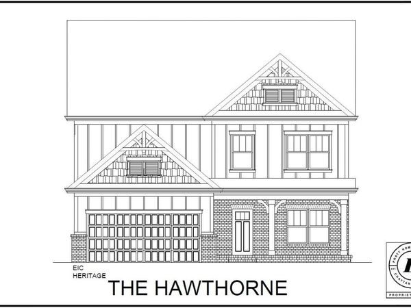 435 Winchester Drive, Unit 58, Rossville, GA 30741