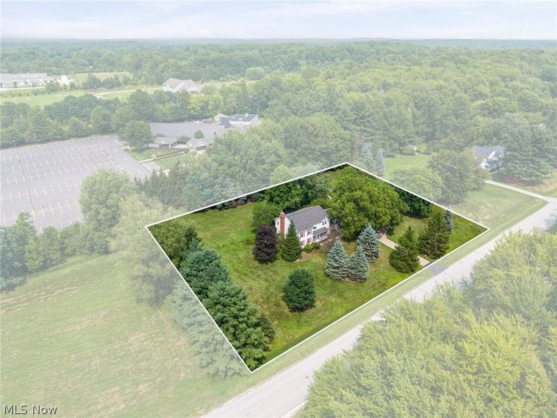 8572 Lake In The Woods Trail, Chagrin Falls, OH 44023 Photo 40
