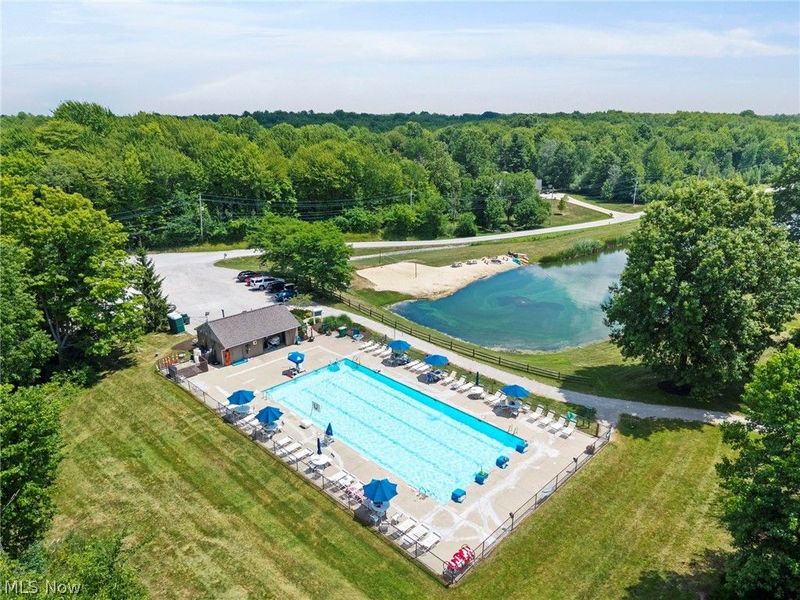8572 Lake In The Woods Trail, Chagrin Falls, OH 44023 Photo 43
