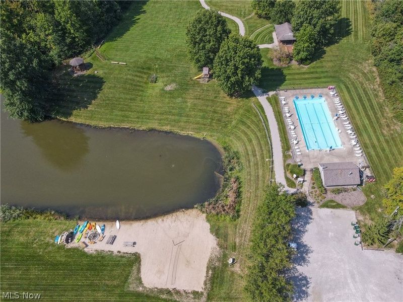 8572 Lake In The Woods Trail, Chagrin Falls, OH 44023 Photo 44