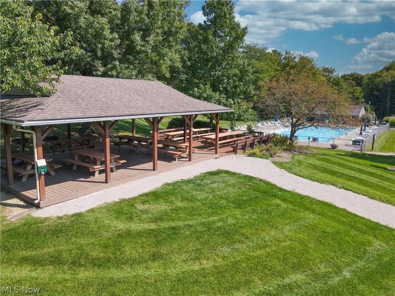 8572 Lake In The Woods Trail, Chagrin Falls, OH 44023 Photo 47
