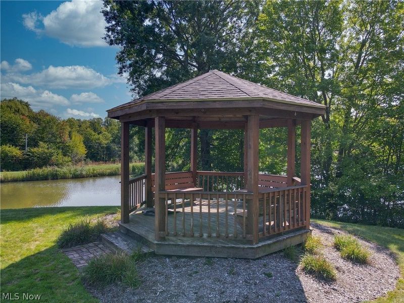 8572 Lake In The Woods Trail, Chagrin Falls, OH 44023 Photo 48