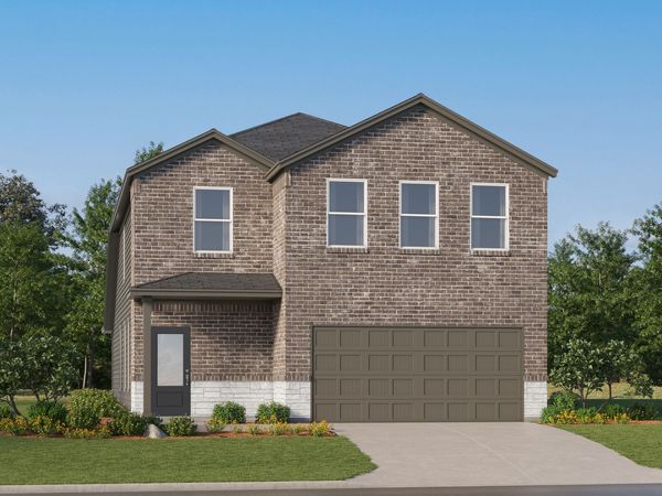 4122 Sap Hollow Dr, Marion, TX 78132
