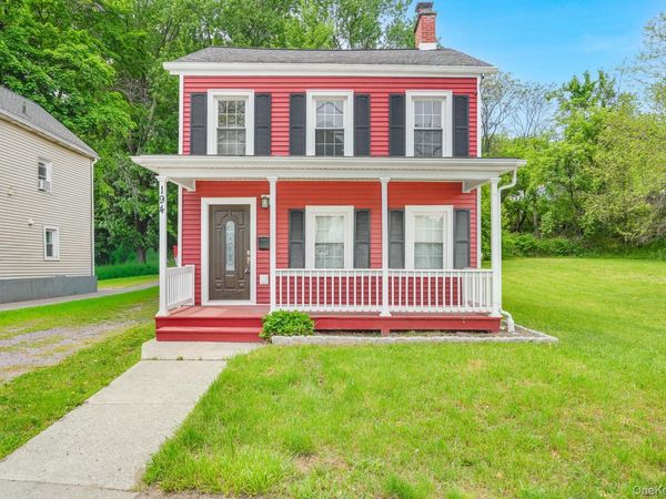 194 Smith Street , Poughkeepsie, NY 12601
