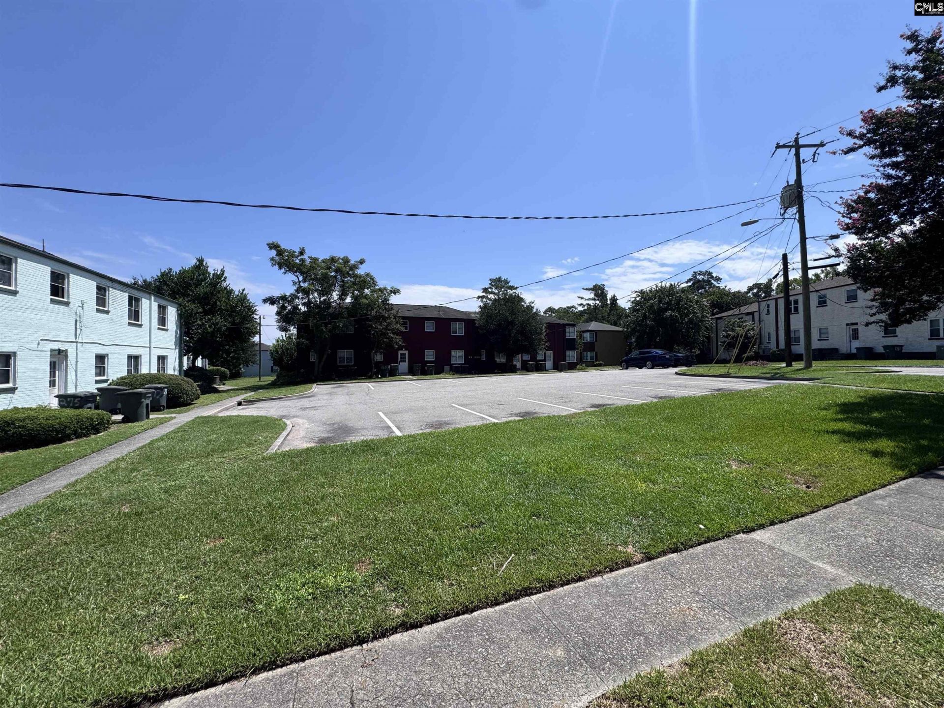4600 Fort Jackson Boulevard Photo 16