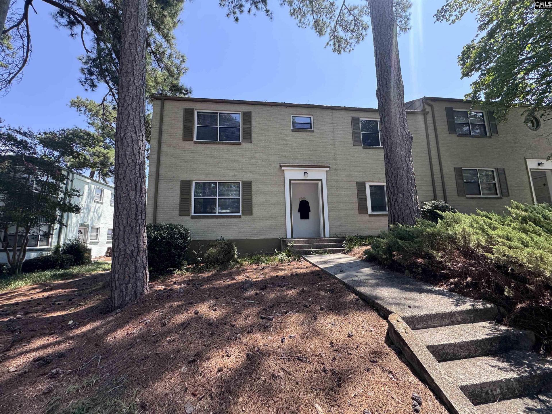 4600 Fort Jackson Boulevard Photo 18