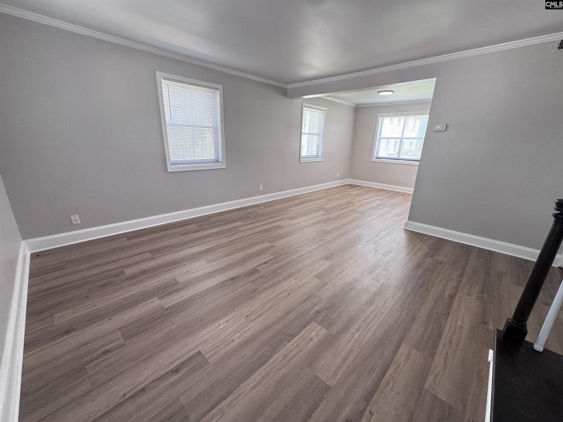 4600 Fort Jackson Boulevard Photo 4