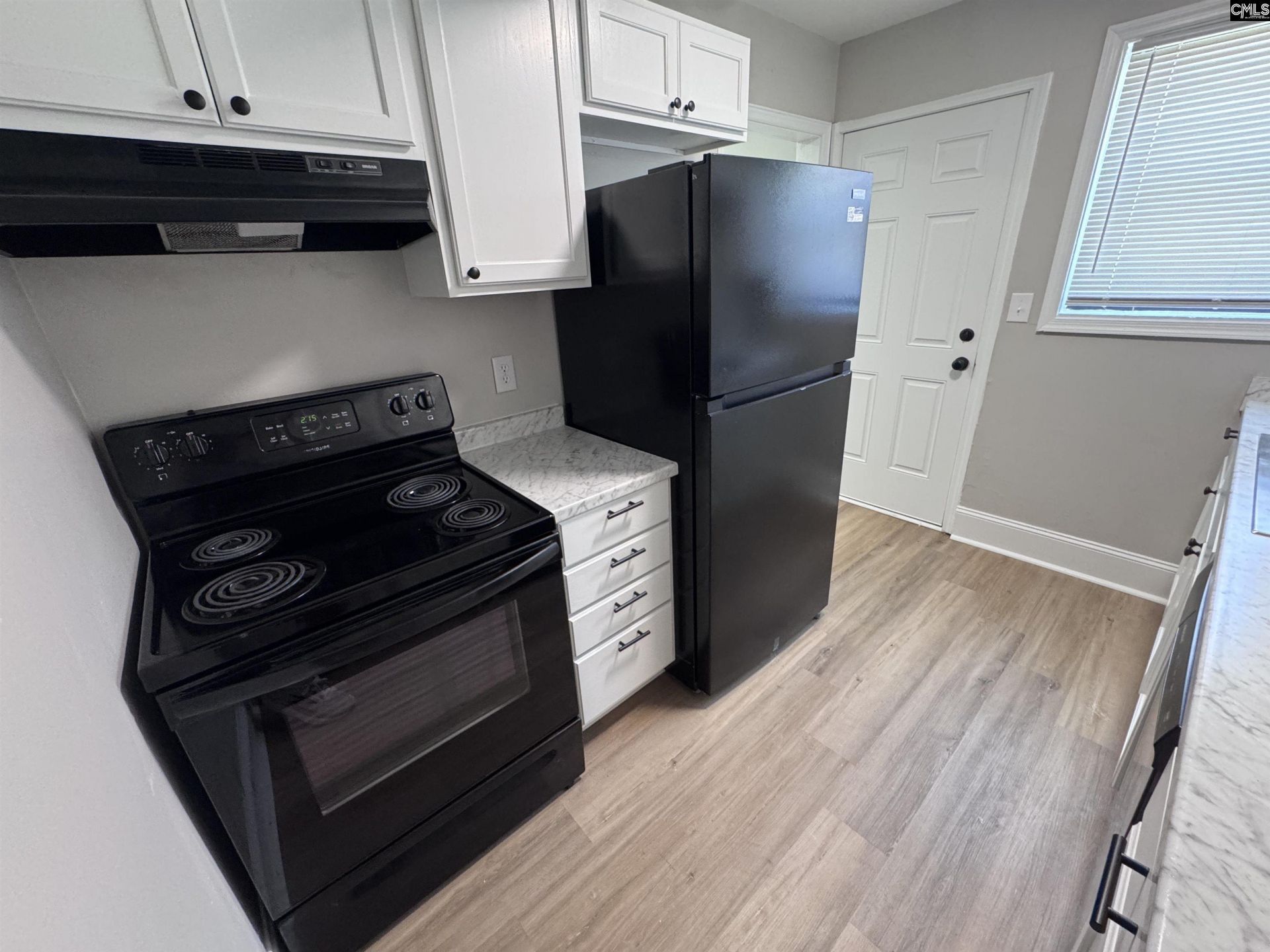 4600 Fort Jackson Boulevard Photo 8