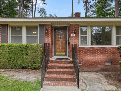 38 Delane Drive , Columbia, SC 29204
