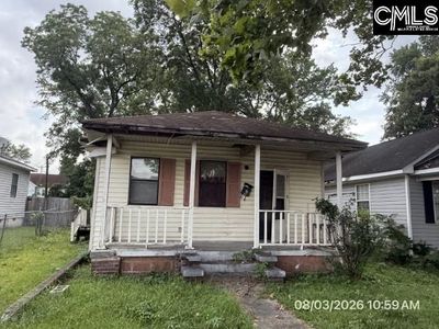 2014 Heidt Street , Columbia, SC 29204