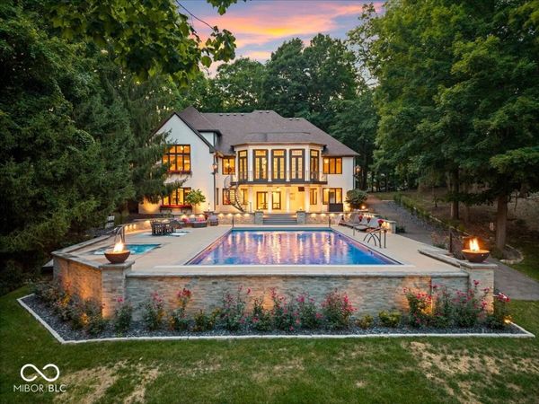 710 Tamenend Trace , Fishers, IN 46037