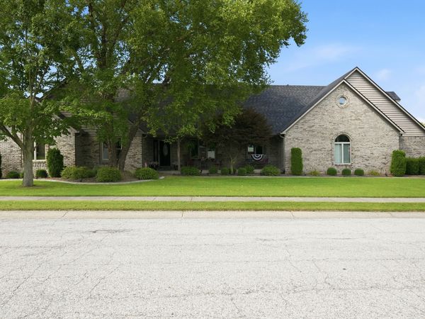 702 Peach Tree Lane, Danville, IN 46122