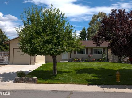 717 Lassen Way, Gardnerville, NV 89460 Photo