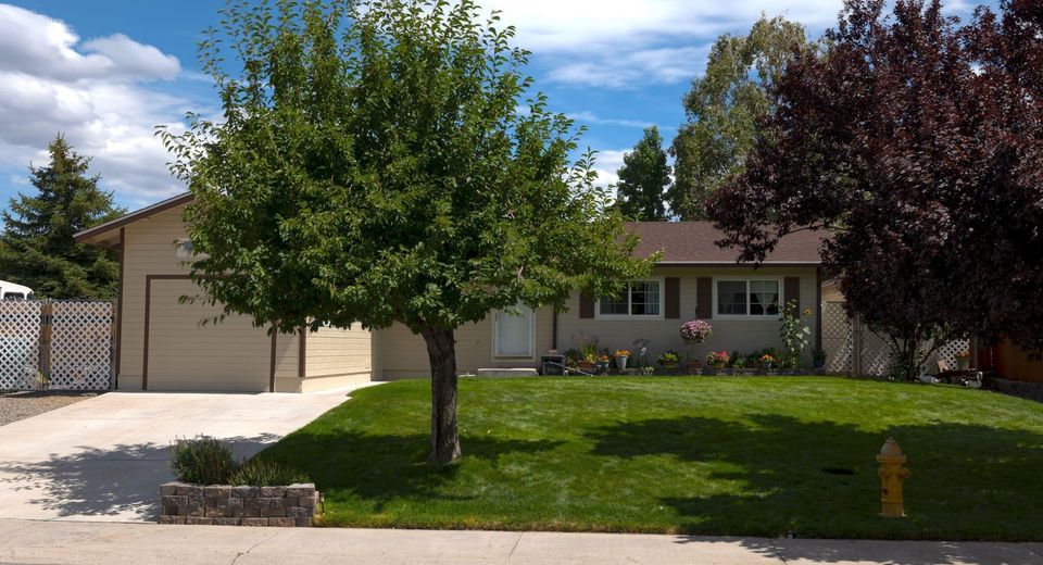 717 Lassen Way, Gardnerville, NV 89460 Photo