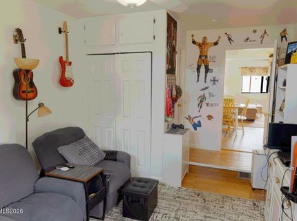 717 Lassen Way, Gardnerville, NV 89460 Photo