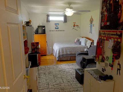 717 Lassen Way, Gardnerville, NV 89460 Photo